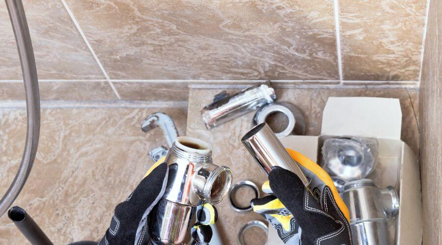 Local Chimney Repair in Cowiche, WA